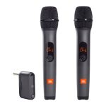 JBL wireless mic