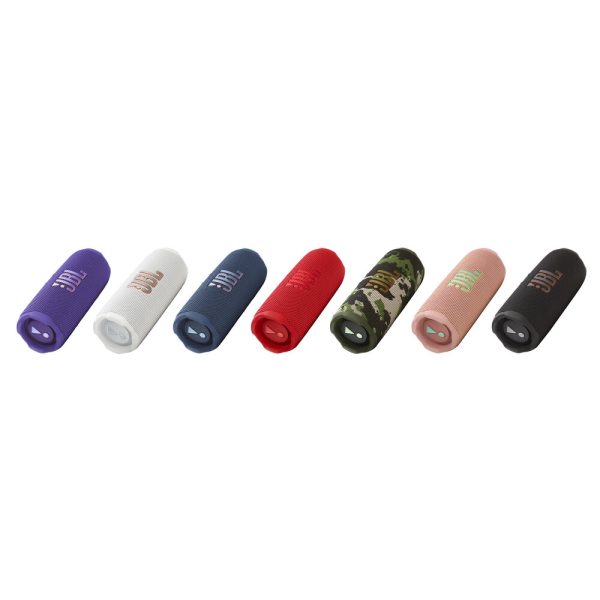 JBL Flip 7 portable bluetooth speaker - Image 2