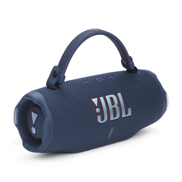 JBL Charge 6 portable bluetooth speaker - Image 2
