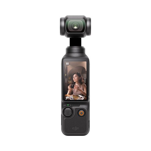 DJI Osmo Pocket 3 creator combo - Image 3