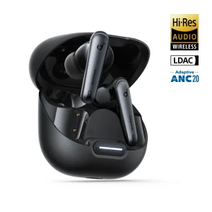 Anker Soundcore Liberty 4NC True-Wireless Earbuds