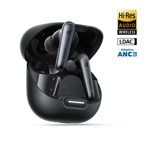 Anker Soundcore Liberty 4NC True-Wireless Earbuds