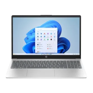 HP LAPTOP 15-fd0333TU Core-i5 13th Gen 8GB-512GB SSD
