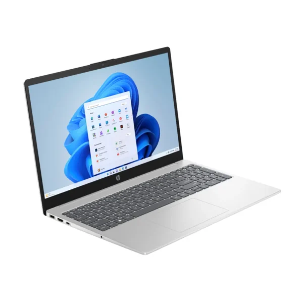 HP LAPTOP 15-fd0333TU Core-i5 13th Gen 8GB-512GB SSD - Image 2