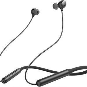 Anker Soundcore Life U2i (Upgraded) Wireless Neckband Earphones