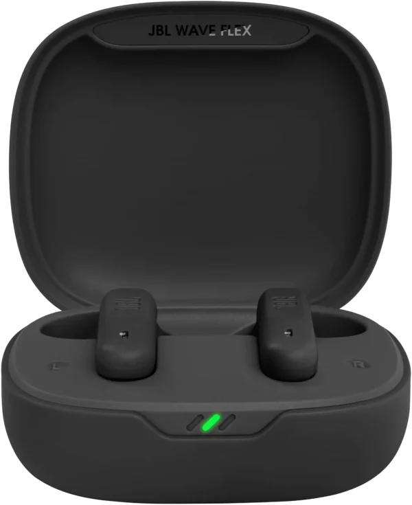 JBL Wave Flex True Wireless Earbuds