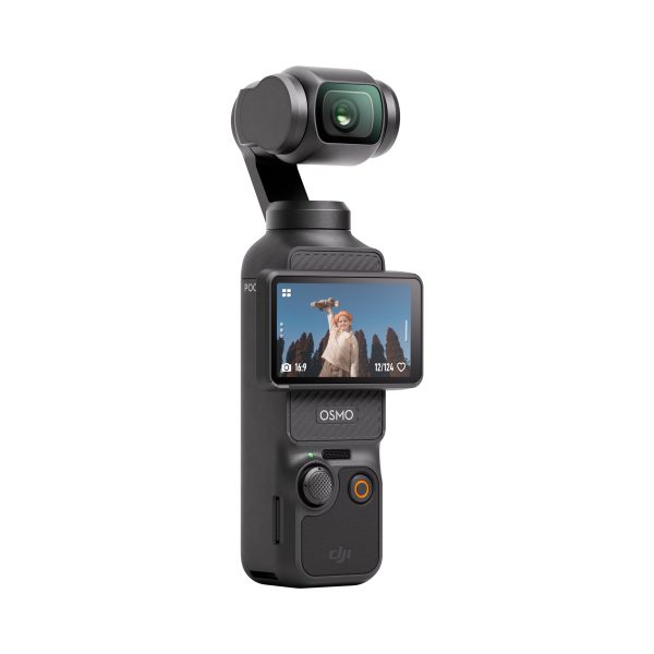 DJI Osmo Pocket 3 creator combo - Image 4
