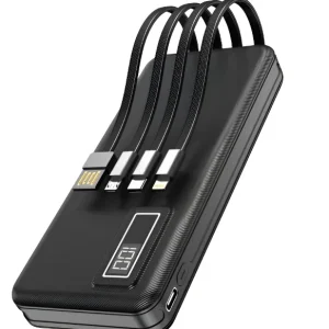 Aspor A300 10000mAh Power Bank