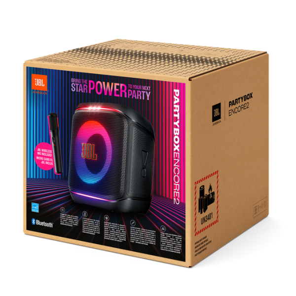 JBL PartyBox Encore 2